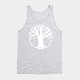 Tree Of Life Tank Top